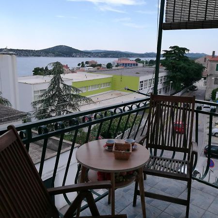 Apartment Dada Šibenik Esterno foto