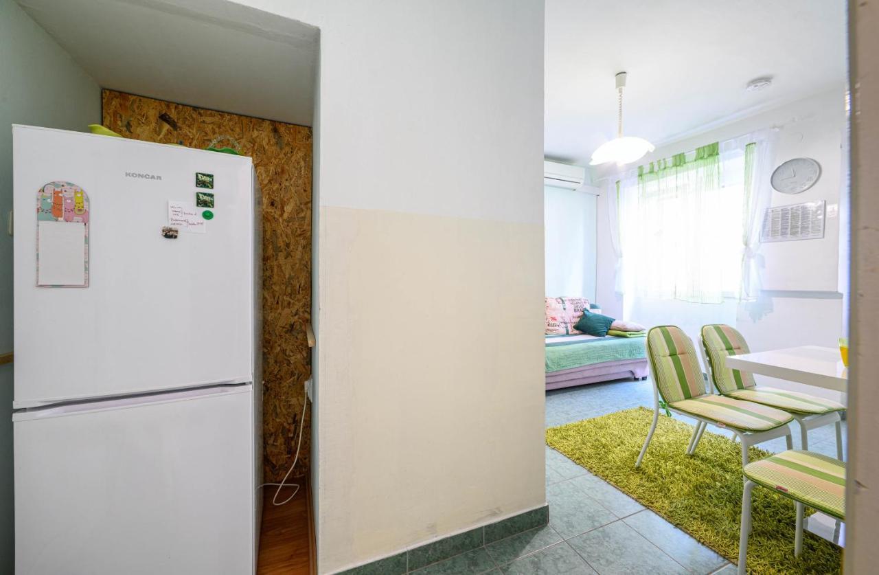 Apartment Dada Šibenik Esterno foto