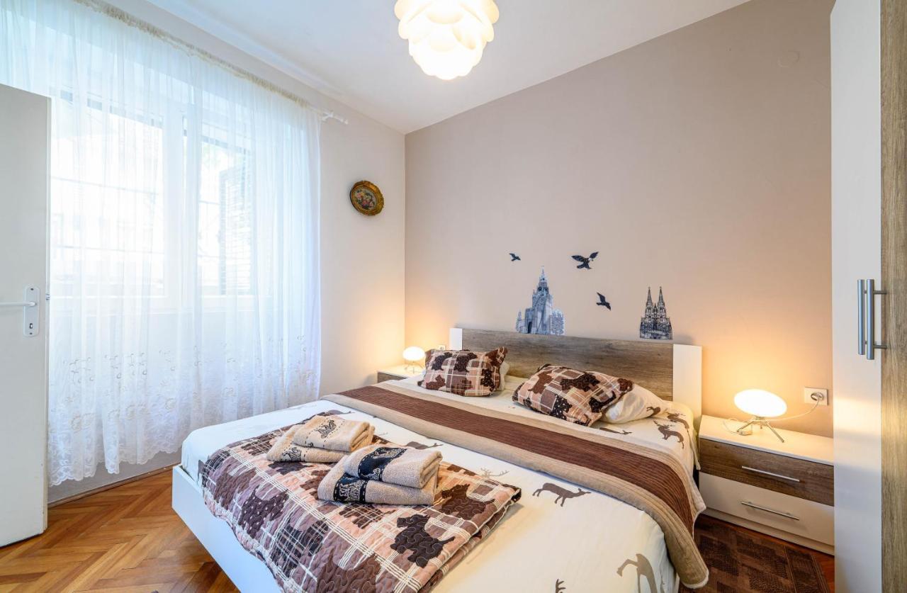 Apartment Dada Šibenik Esterno foto