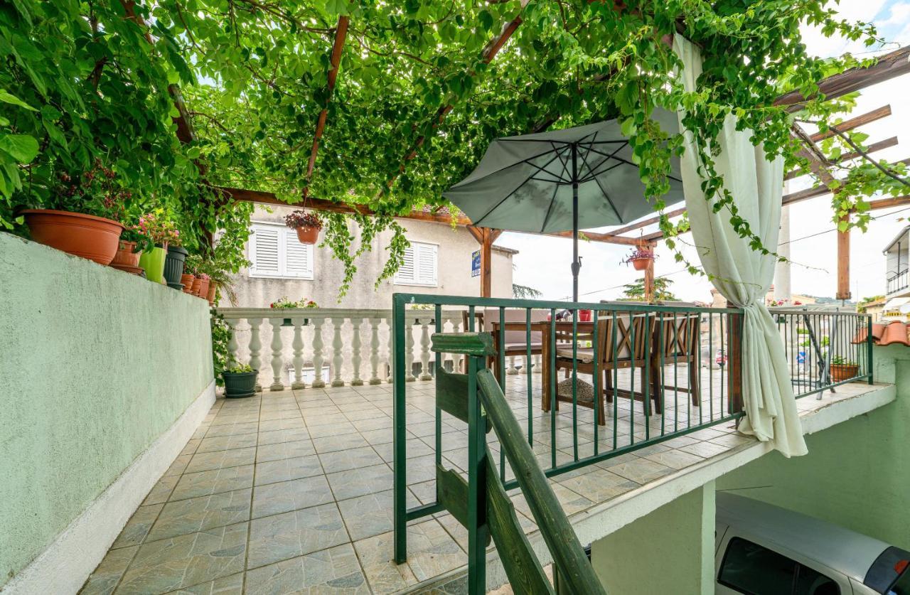Apartment Dada Šibenik Esterno foto