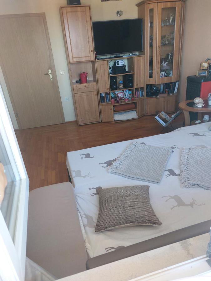 Apartment Dada Šibenik Esterno foto