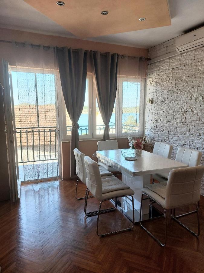 Apartment Dada Šibenik Esterno foto