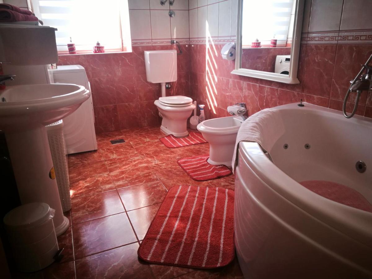 Apartment Dada Šibenik Esterno foto