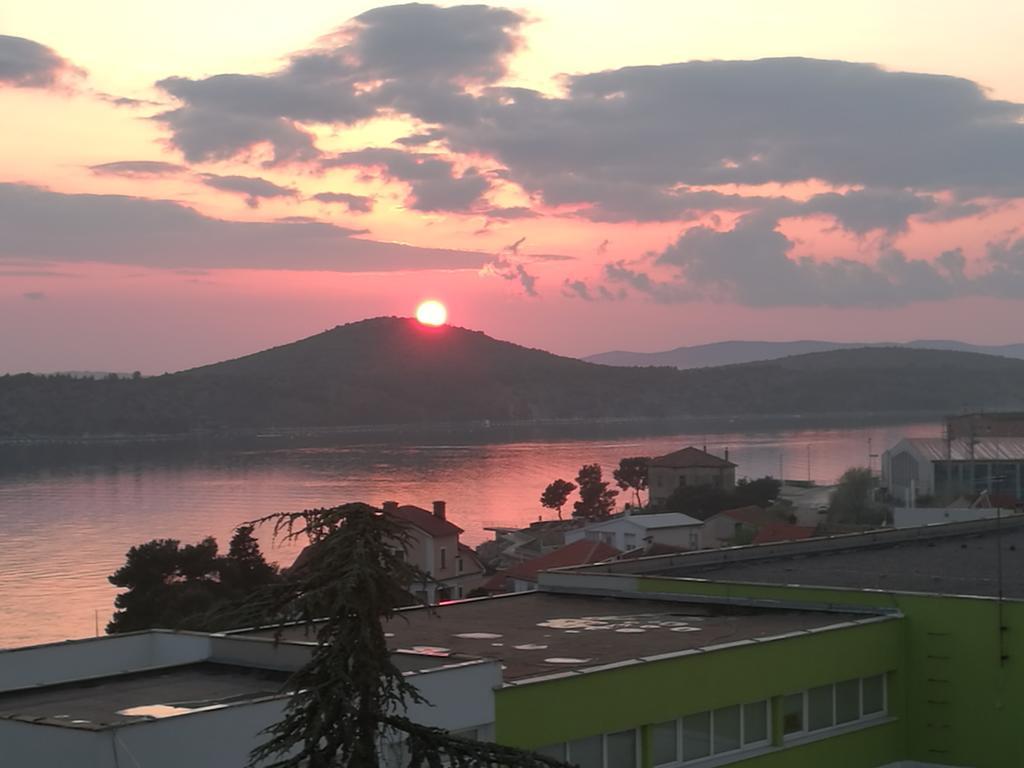 Apartment Dada Šibenik Esterno foto
